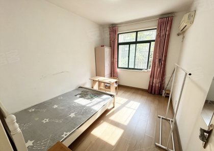 蜀山区二户室103.47平米正南4层