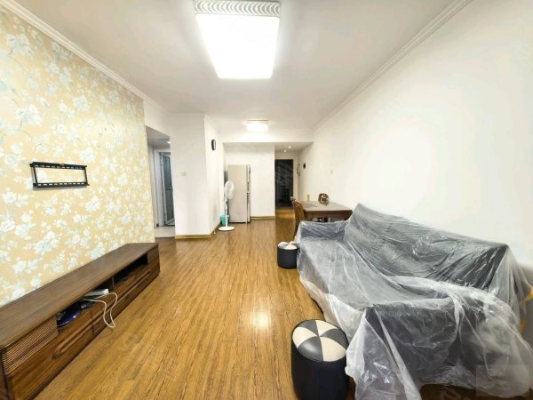 旭辉御府_精装修两房只有简装价_家电齐全拎包入住随时看房