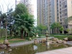 中海万锦豪园13378元/平米