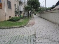 叙康里实景图