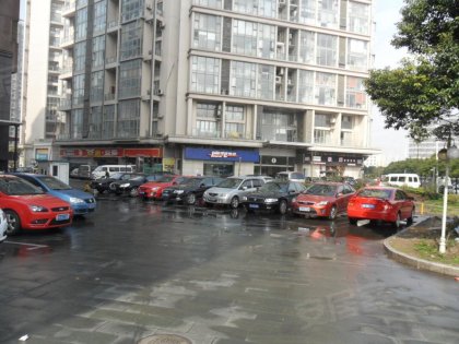 碧云瑞庭酒店,新金桥路1388号-上海碧云瑞庭酒