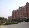 鹏润四季花园5783元/平米