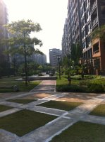 理想0769一期实景图