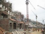 半山蓝湾3973元/平米