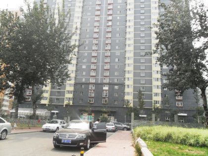 时代庐峰,石景山八角游乐园-北京时代庐峰二手