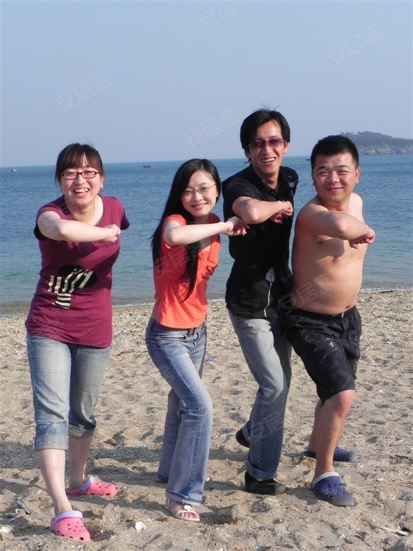 李圣元生活照 - 好旺角房屋 好旺角房屋昆明街