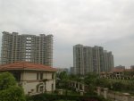 中山雅居乐世纪新城-苹果时代8711元/平米