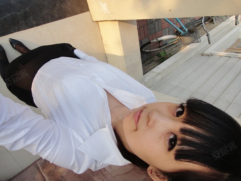 张瑞雪生活照 - 金乐家地产 京津新城四店