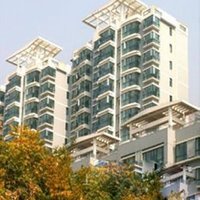 【倚黄河图片家园室外小区,黄河倚兰州家毛绒玩具球形图纸图片