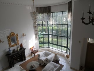 香港浅水湾别墅价格图片