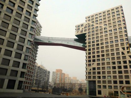 当代Moma,香河园路1号院-北京当代Moma二手