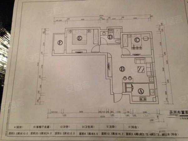 宝虹水岸人口