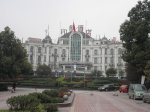 兴隆城市花园二期5043元/平米
