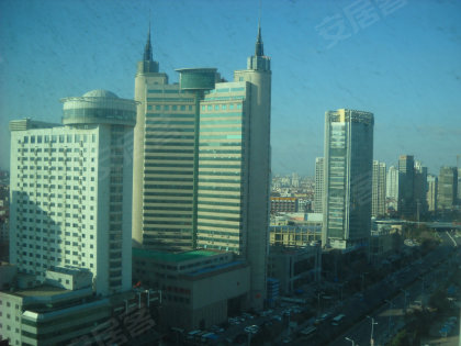 深业大厦