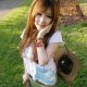 夏天的风伤