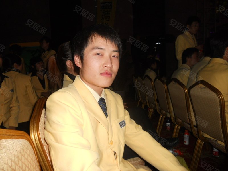 刘文波生活照 - 玛雅房屋 玛雅房屋旗舰店