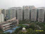 中城康桥花园11677元/平米