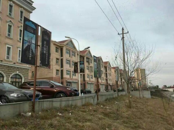 【2图】北京周边天津七里香格四层电梯洋房送