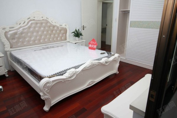 【8图】杭州租房 四季青附近 万象城 市民