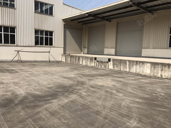 【8图】浦东北路3千平独门独院厂房出租,无物