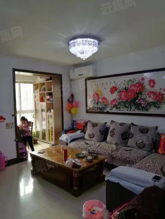 【6图】香河安平京津花园一期两居出售,北京北