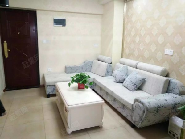 【10图】零公摊 复式楼 实用面积80平米全新装