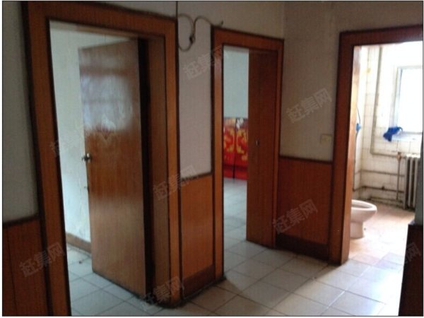 【8图】洒金桥西安小学后面年轻路家属院、6