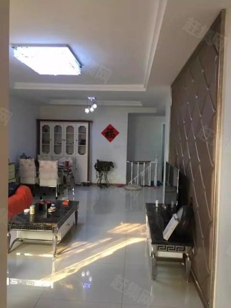 学区房,天津静海大邱庄圣水湖畔二手房