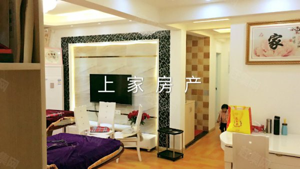 【9图】沌口周边枫桦苇岸三室二厅二卫精装出