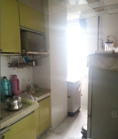 重庆江北南桥寺升伟新意境二手房出售 -