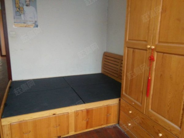 【15图】板式小高层一梯两户南北通透104平三