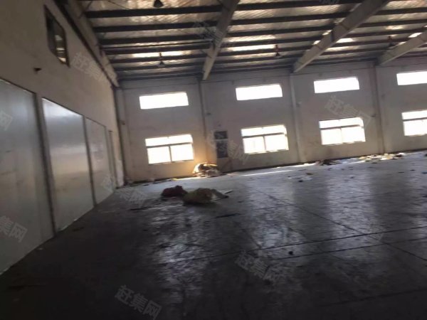 【4图】昆山开发区独门独院单层厂房出租,上海