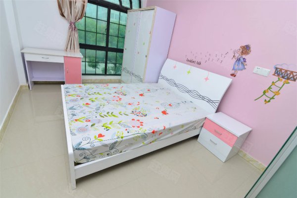 【7图】个人诚意出租 独立厨卫 精装全配 近江