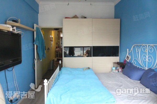 上海闸北老北站三兴小区租房 - 上海赶集网