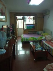 【北京公交快速公交4线(BRT4)(阜成门--