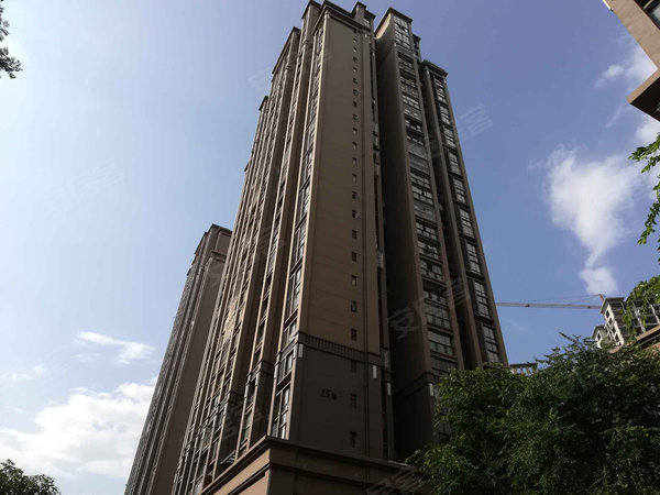 丰都龙城华府(a区)