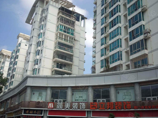 锦绣广场,世纪大道668号-厦门锦绣广场二手房,租房-厦门安居客