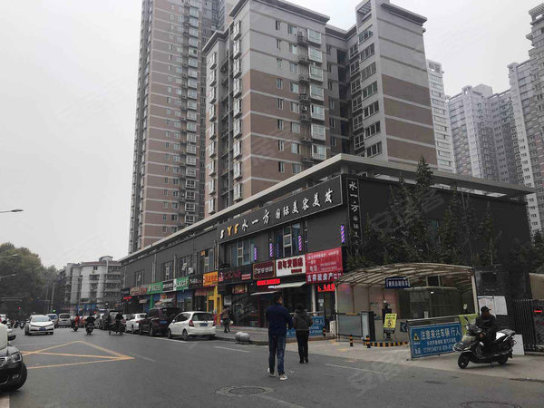 乐居场小区a3区,建东街东段3号-西安乐居场小区a3区房