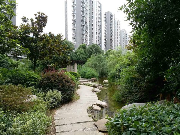 拓基城市广场