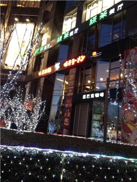 【真实房子】王府井 东单 金宝街 西单 步行街