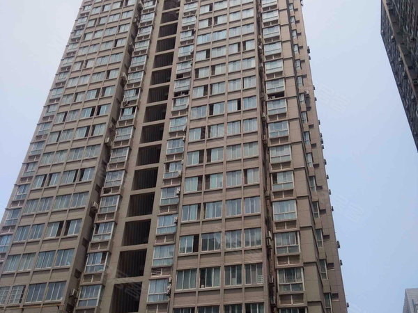 凤凰新城