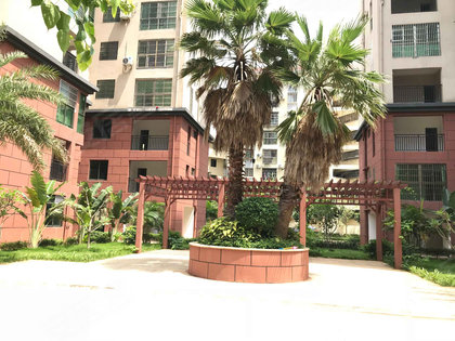 柳州双龙苑人口_柳州融水双龙沟景区