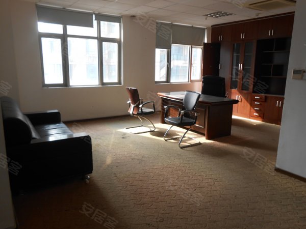 采荷嘉业250方层高4米大开间可注册随时看房