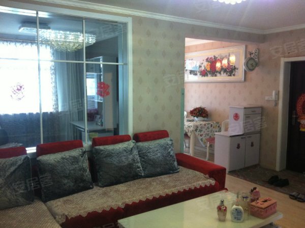 五金小区,租房,精装婚房,租房–太原安居客