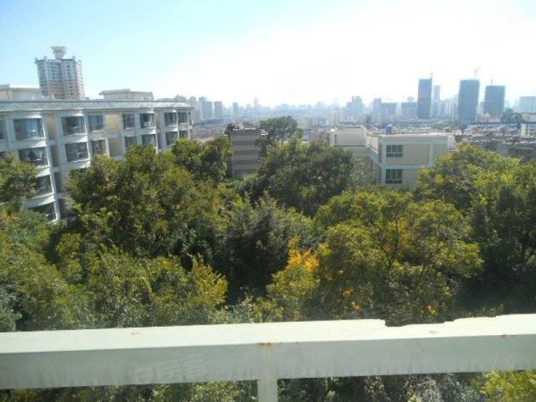 云岭天骄,马村租房,龙泉路上 云岭天骄两室空房