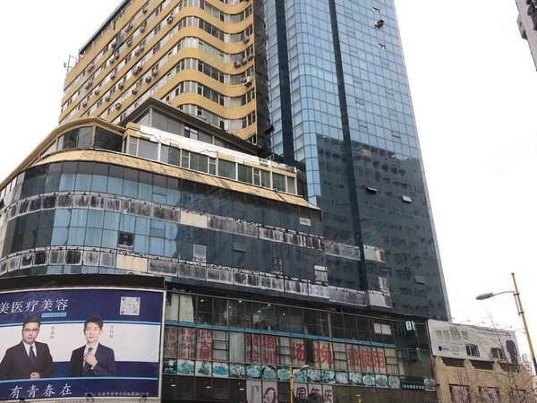 喜临门大厦,友好路79号-大连喜临门大厦二手房,租房