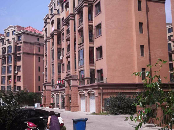 九洲东方水岸,海港路-大连九洲东方水岸二手房,租房