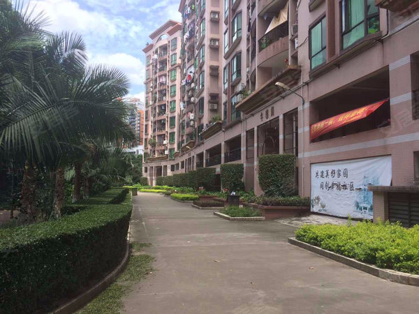 金沙花园(海珠),革新路125号-广州金沙花园(海珠)二手