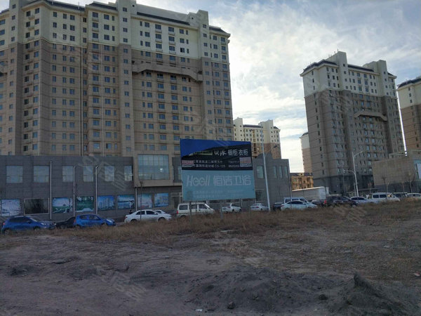 湖景花苑 城区-迁安城区-祺光路,滨湖东路