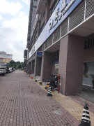 惠州小区 惠城小区 惠环小区 华裕居 华裕居实景图 135_180